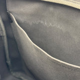 ルイ・ヴィトン LOUIS VUITTON ポルトドキュマン・ヴォワヤージュPM N41466 ブラウン ダミエ・グラフィット メンズ ハンドバッグ