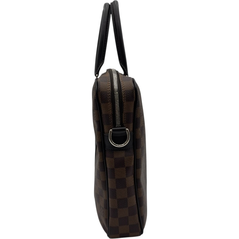 ルイ・ヴィトン LOUIS VUITTON ポルトドキュマン・ヴォワヤージュPM