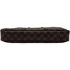 ルイ・ヴィトン LOUIS VUITTON ポルトドキュマン・ヴォワヤージュPM N41466 ブラウン ダミエ・グラフィット メンズ ハンドバッグ