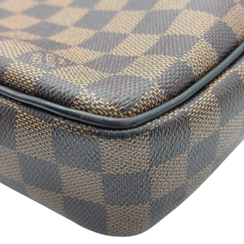 ルイ・ヴィトン LOUIS VUITTON ポルトドキュマン・ヴォワヤージュPM