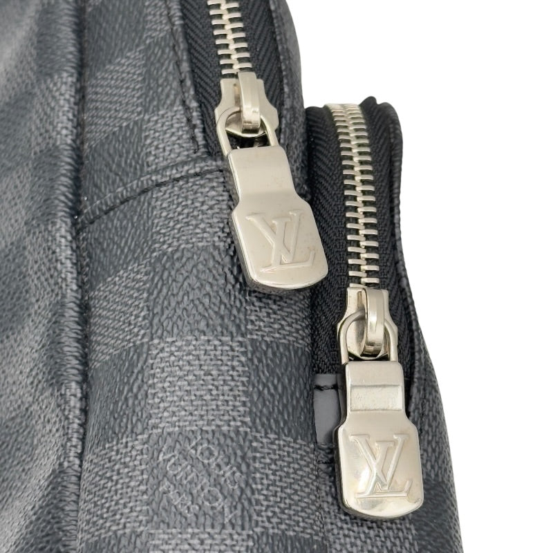 ルイ・ヴィトン LOUIS VUITTON アヴェニュー・スプリングバッグ N41719