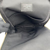 ルイ・ヴィトン LOUIS VUITTON アヴェニュー・スプリングバッグ N41719 ブラック ダミエ・グラフィット メンズ ショルダーバッグ