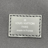 ルイ・ヴィトン LOUIS VUITTON アヴェニュー・スプリングバッグ N41719 ブラック ダミエ・グラフィット メンズ ショルダーバッグ