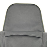 ルイ・ヴィトン LOUIS VUITTON アヴェニュー・スプリングバッグ N41719 ブラック ダミエ・グラフィット メンズ ショルダーバッグ