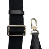 ルイ・ヴィトン LOUIS VUITTON アヴェニュー・スプリングバッグ N41719 ブラック ダミエ・グラフィット メンズ ショルダーバッグ