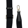 ルイ・ヴィトン LOUIS VUITTON アヴェニュー・スプリングバッグ N41719 ブラック ダミエ・グラフィット メンズ ショルダーバッグ