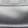 ルイ・ヴィトン LOUIS VUITTON アヴェニュー・スプリングバッグ N41719 ブラック ダミエ・グラフィット メンズ ショルダーバッグ