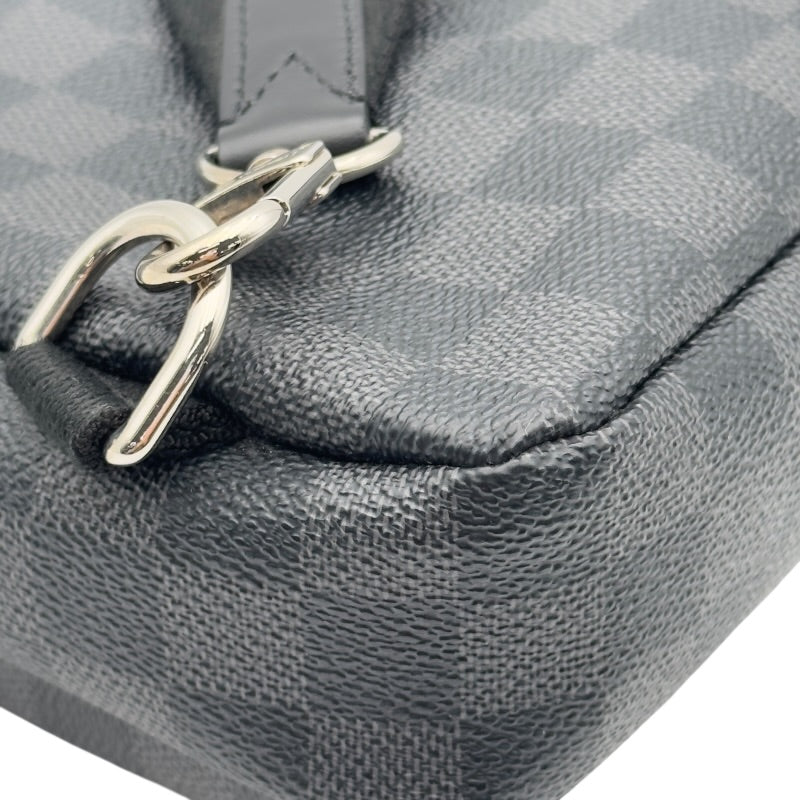 ルイ・ヴィトン LOUIS VUITTON アヴェニュー・スプリングバッグ N41719