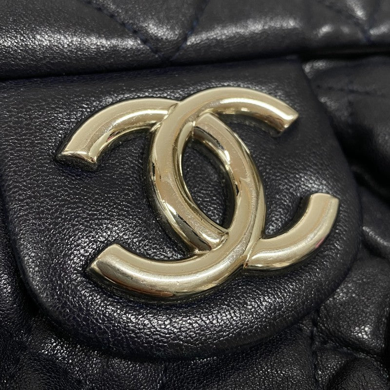 シャネル CHANEL ラグジュアリーライン ショルダーバッグ A49889