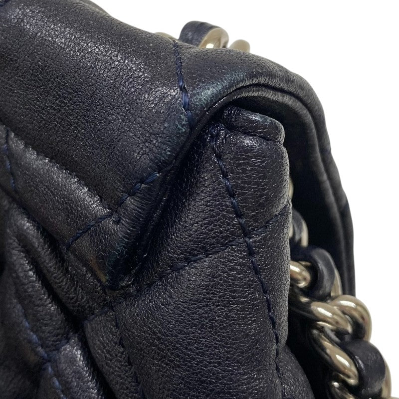 シャネル CHANEL ラグジュアリーライン ショルダーバッグ A49889