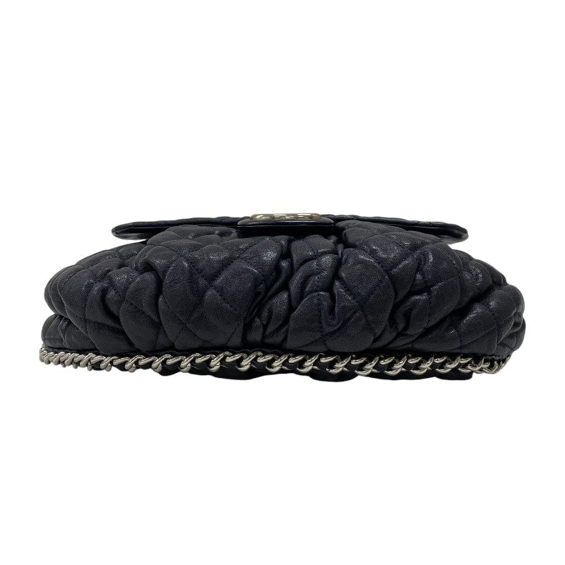 シャネル CHANEL ラグジュアリーライン ショルダーバッグ A49889