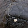 シャネル CHANEL ニュートラベルライントートGM A35508 ブラック/シルバー金具 ナイロンジャガード レディース トートバッグ
