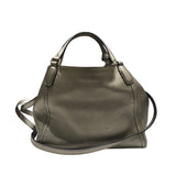 グッチ GUCCI ソーホーインターロッキングＧ　ショルダーバッグ 336751 ゴールド カーフ レディース ハンドバッグ