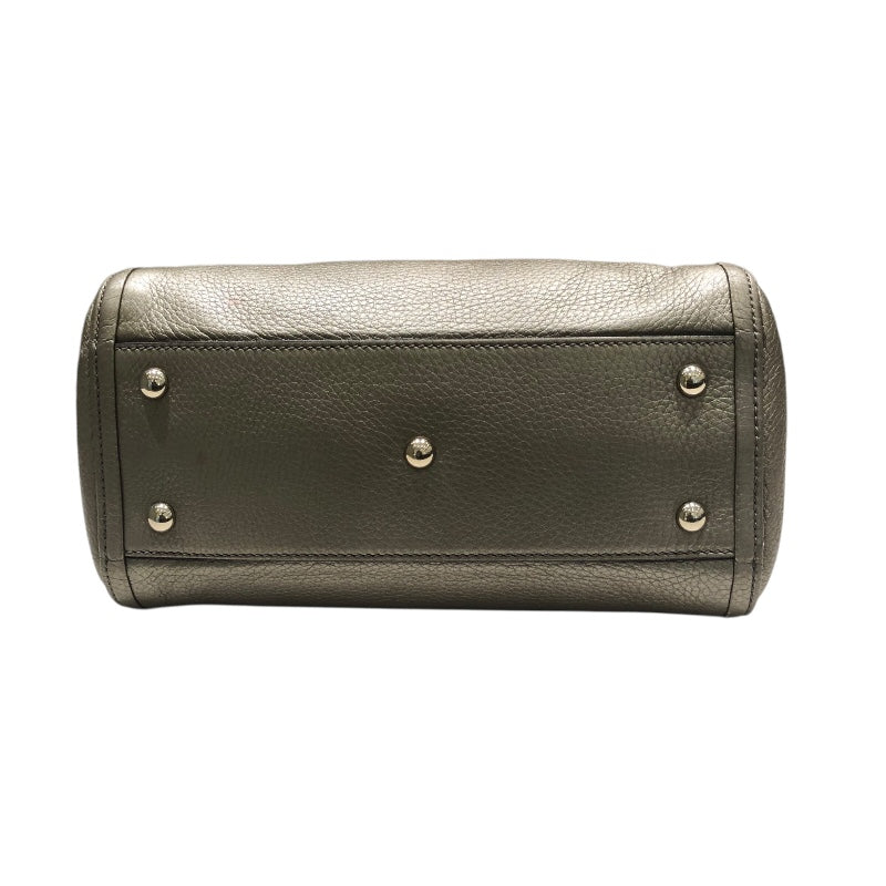 グッチ GUCCI ソーホーインターロッキングG ショルダーバッグ 336751