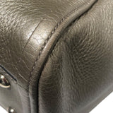グッチ GUCCI ソーホーインターロッキングＧ　ショルダーバッグ 336751 ゴールド カーフ レディース ハンドバッグ