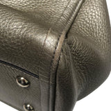 グッチ GUCCI ソーホーインターロッキングＧ　ショルダーバッグ 336751 ゴールド カーフ レディース ハンドバッグ