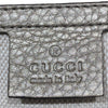 グッチ GUCCI ソーホーインターロッキングＧ　ショルダーバッグ 336751 ゴールド カーフ レディース ハンドバッグ