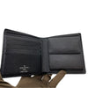ルイ・ヴィトン LOUIS VUITTON ポルトフォイユ・マルコ N62664 ダミエ・グラフィット メンズ 二つ折り財布