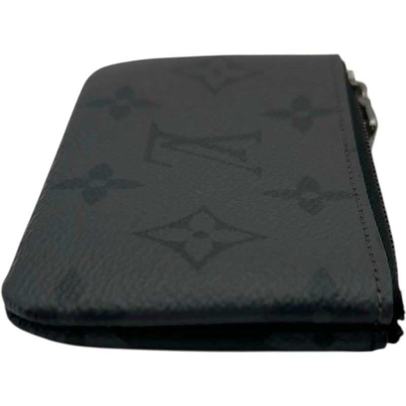 ルイ・ヴィトン LOUIS VUITTON ポシェット・クレ M80905 グレー