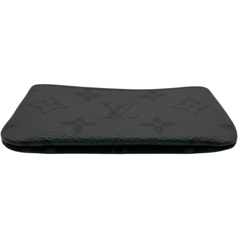 ルイ・ヴィトン LOUIS VUITTON ポシェット・クレ M80905 グレー