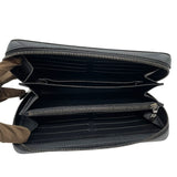 ルイ・ヴィトン LOUIS VUITTON ジッピーXL M61698 モノグラム・エクリプス メンズ 長財布