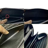 ルイ・ヴィトン LOUIS VUITTON ジッピーXL M61698 モノグラム・エクリプス メンズ 長財布
