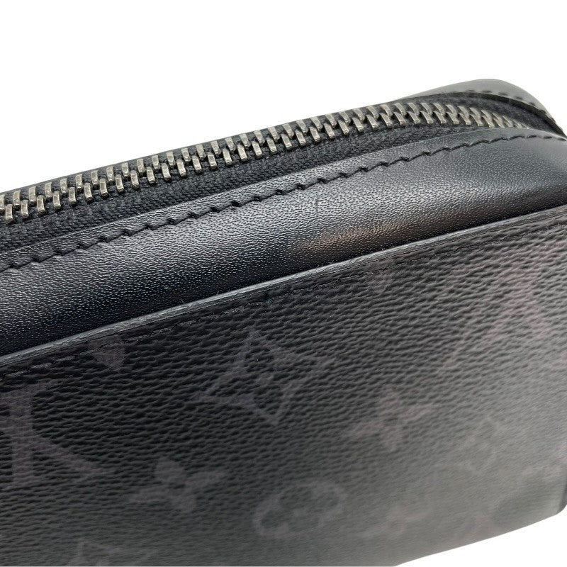 ルイ・ヴィトン LOUIS VUITTON ジッピーXL M61698 モノグラム 
