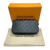 ルイ・ヴィトン LOUIS VUITTON ジッピーXL M61698 モノグラム・エクリプス メンズ 長財布