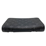 ルイ・ヴィトン LOUIS VUITTON ジッピーXL M61698 モノグラム・エクリプス メンズ 長財布