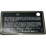 シャネル CHANEL ビジネスフィニティ カメラバッグ AS1230 23番台 レッド ゴールド金具 キャビアスキン レディース ショルダーバッグ