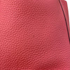 エルメス HERMES ピコタンロックPM A刻印　(2017年製) ローズアザレ シルバー金具 トリヨン レディース ハンドバッグ