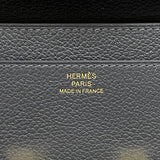 エルメス HERMES コンスタンストゥーゴー W刻 グリミスティ ゴールド金具 エヴァーカラー レディース ショルダーバッグ クラッチバッグ