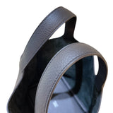 エルメス HERMES ピコタンロックPM K刻(2025年) ブラック シルバー金具 トリヨン レディース ハンドバッグ