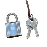 エルメス HERMES ピコタンロックPM K刻(2025年) ブラック シルバー金具 トリヨン レディース ハンドバッグ