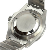 ロレックス ROLEX サブマリーナ 126610LN ブラック ステンレススチール 自動巻き メンズ 腕時計