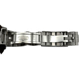ロレックス ROLEX サブマリーナ 126610LN ブラック ステンレススチール 自動巻き メンズ 腕時計
