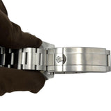 ロレックス ROLEX サブマリーナ 126610LN ブラック ステンレススチール 自動巻き メンズ 腕時計
