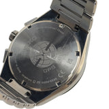 セイコー SEIKO アストロン ネクスター SBXC109(5X53-0BR0) ブルー チタン ソーラー メンズ 腕時計