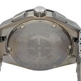 セイコー SEIKO アストロン ネクスター SBXC109(5X53-0BR0) ブルー チタン ソーラー メンズ 腕時計