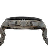 セイコー SEIKO アストロン ネクスター SBXC109(5X53-0BR0) ブルー チタン ソーラー メンズ 腕時計