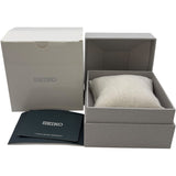 セイコー SEIKO プロスペックス ダイバースキューバ SBEJ011(6R54-00D0) ブラック ステンレススチール 自動巻き メンズ 腕時計