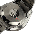 セイコー SEIKO プロスペックス ダイバースキューバ SBEJ011(6R54-00D0) ブラック ステンレススチール 自動巻き メンズ 腕時計