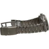 セイコー SEIKO プロスペックス ダイバースキューバ SBEJ011(6R54-00D0) ブラック ステンレススチール 自動巻き メンズ 腕時計