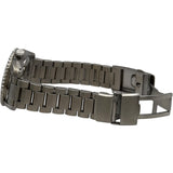 セイコー SEIKO プロスペックス ダイバースキューバ SBEJ011(6R54-00D0) ブラック ステンレススチール 自動巻き メンズ 腕時計