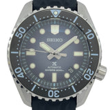 セイコー SEIKO プロスペックス Save the Ocean Limited Edition SBDX049 ブラック ステンレススチール メンズ 腕時計