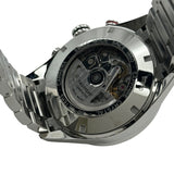 タグ・ホイヤー TAG HEUER カレラ キャリバー16 クロノグラフ CV2A1S.BA0799 ブラウン ステンレススチール 自動巻き メンズ 腕時計