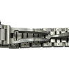 タグ・ホイヤー TAG HEUER カレラ キャリバー16 クロノグラフ CV2A1S.BA0799 ブラウン ステンレススチール 自動巻き メンズ 腕時計