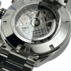 タグ・ホイヤー TAG HEUER カレラ キャリバー16 クロノグラフ CV2A1S.BA0799 ブラウン ステンレススチール 自動巻き メンズ 腕時計