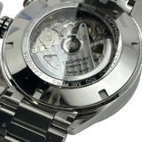 タグ・ホイヤー TAG HEUER カレラ キャリバー16 クロノグラフ CV2A1S.BA0799 ブラウン ステンレススチール 自動巻き メンズ 腕時計