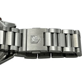 タグ・ホイヤー TAG HEUER カレラ キャリバー16 クロノグラフ CV2A1S.BA0799 ブラウン ステンレススチール 自動巻き メンズ 腕時計